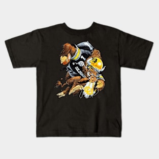 Go Buffs Kids T-Shirt